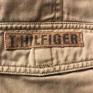 Tommy Hilfliger Denim pants.